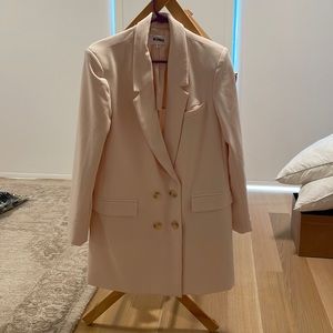 Bb Dakota blazer